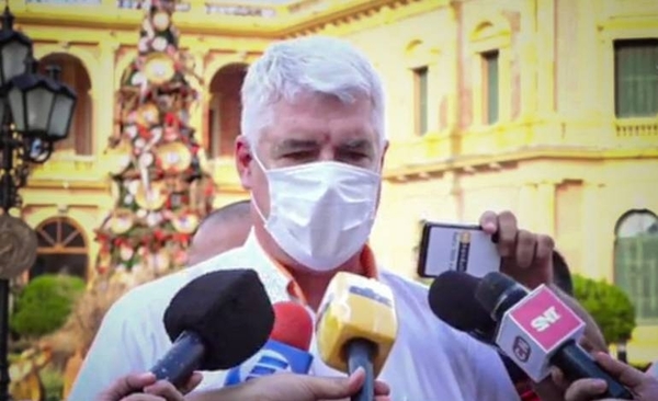 Diario HOY | Wiens bloquea masivamente en redes sociales