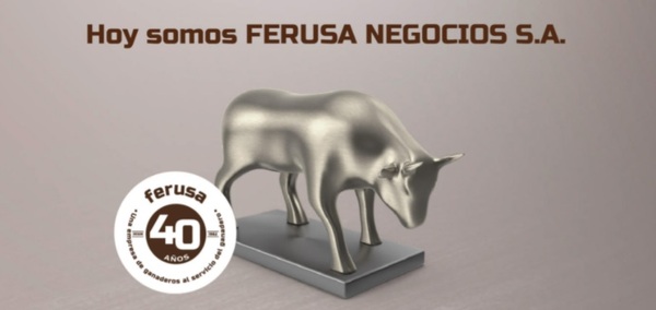 Ferusa amplía su portfolio de negocios: “Los clientes nos inspiran a seguir avanzando”
