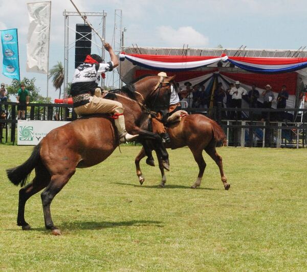 Invitan a tradicional fiesta misionera  - Nacionales - ABC Color