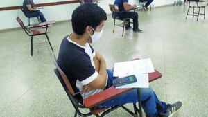 Becas para universitarios y para posgrado fuera del país