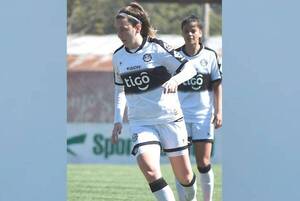 Crónica / MARÍA PAZ VERA: “COMPROMETIDA CON EL FÚTBOL FEMENINO”