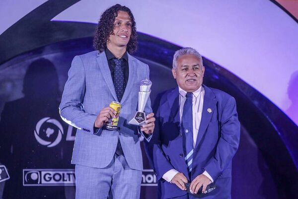 Cerro y un fallido intento de fichaje - Fútbol - ABC Color