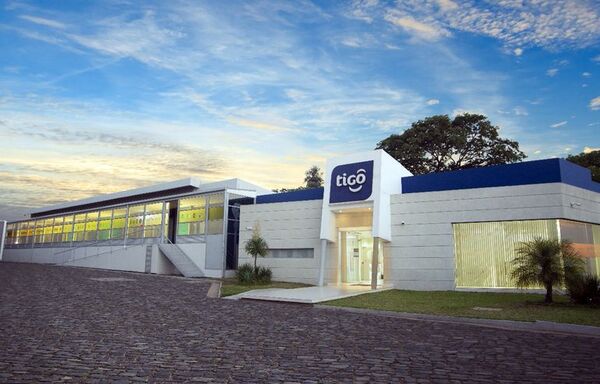 Tigo Business brinda disponibilidad - Empresariales - ABC Color