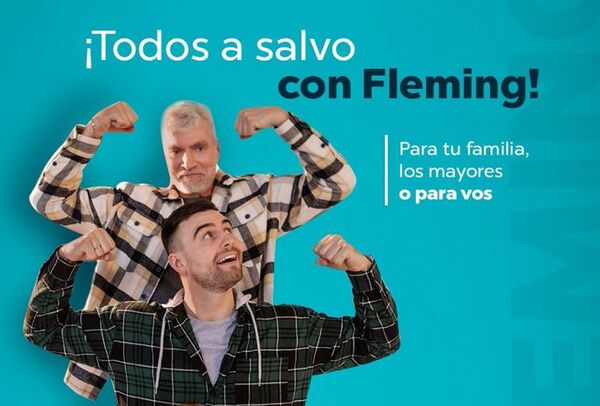 Fleming cierra año empresarial - Empresariales - ABC Color