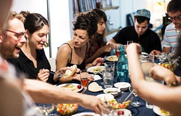 Recomendaciones nutricionales: comer rico y con moderación en la cena de Nochevieja - Estilo de vida - ABC Color
