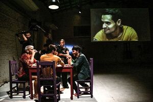 Teatro en Paraguay: salto cualitativo en una escena híbrida - Cultura - ABC Color