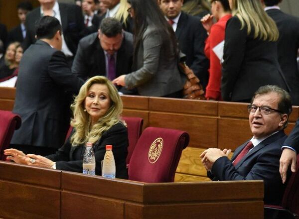 La Fiscalía pide informes