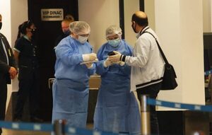 Estallan nuevos casos de COVID