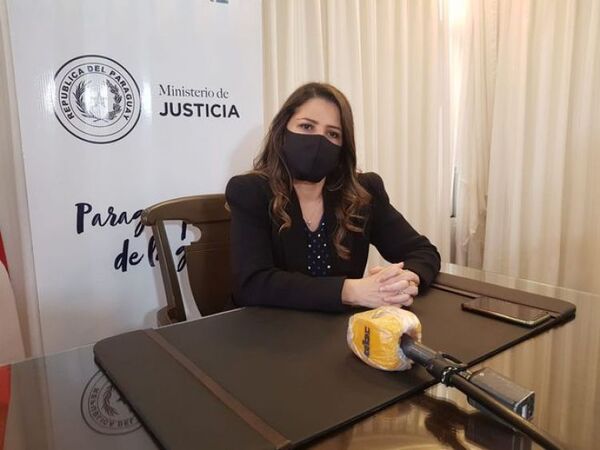 Ejecutivo posterga el indulto presidencial para febrero 2022