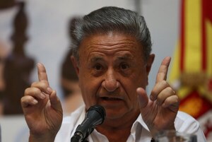 Duhalde sobre la crisis de 2001 : "No era tan grave como la pintaban" - MarketData
