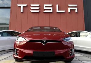 Tesla retira casi 500.000 autos de las calles