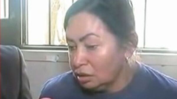 "Viuda negra" pasará 25 años en la cárcel