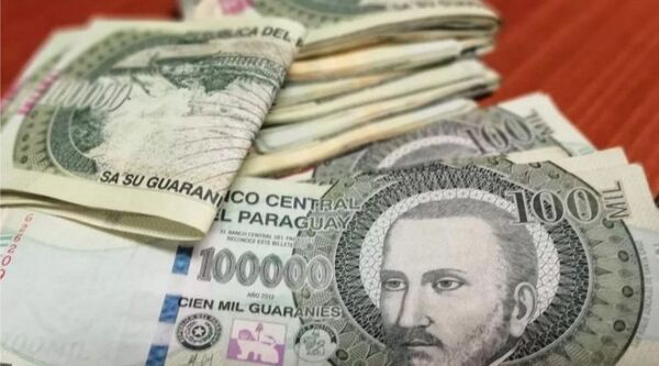 Hurtaron G. 15 millones a dos empleados que distribuían mercaderías en Barrio Obrero