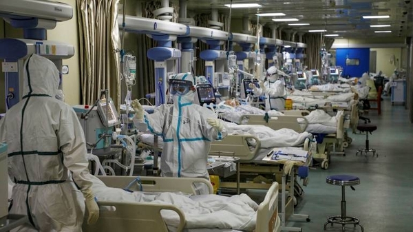 Diario HOY | Hace dos años, aparecían "casos de neumonía inexplicables" en Wuhan