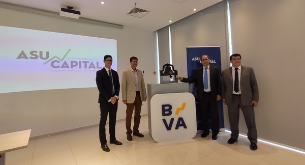 ASUCAPITAL es la nueva integrante de la Bolsa de Valores