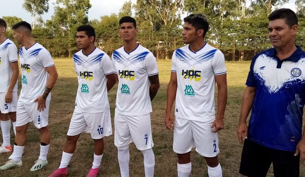 Rojas y Morales compartieron equipo en Concepción por una buena causa
