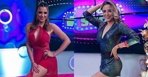 Vivi Figueredo: Su tremendo 2021 y lo que viene en el 2022