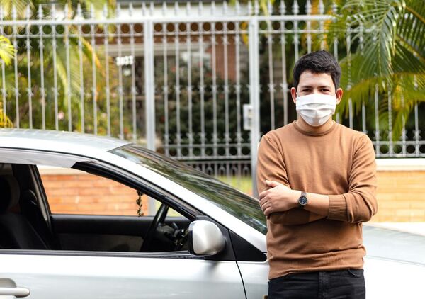 “No seas viral”, sé prudente y salvá vidas