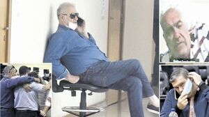 Zarpazos al dinero del pueblo y desvergonzados blanqueos del año - Anuario 2021 - ABC Color