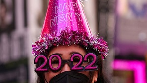 El mundo recibe el año nuevo con más de un millón de casos diarios de COVID-19