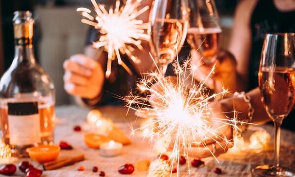 Con más de un millón de casos diarios de COVID-19 el mundo recibirá el año nuevo – Prensa 5