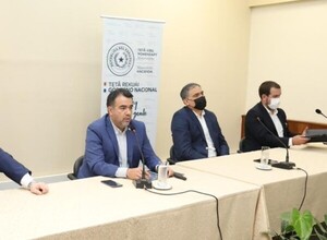 Hacienda con déficit sostenible e indicadores económicos positivos al cierre del 2021