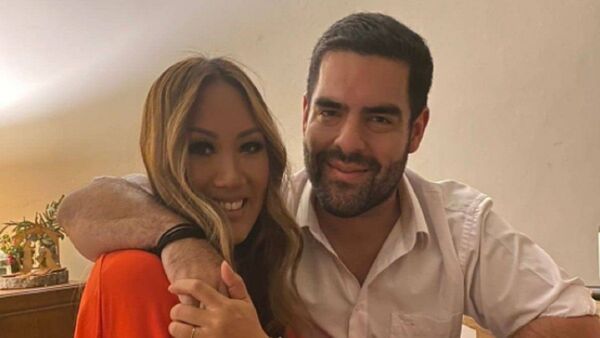 ¡Se casa Yolanda Park! Pidió a sus invitados no sacar fotos