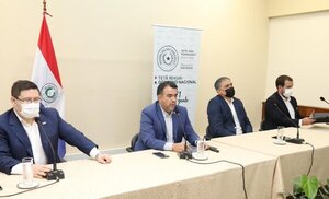 Indicadores económicos con números positivos y déficit en niveles sostenibles