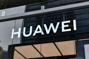 Huawei registró una caída del 29% de ingresos
