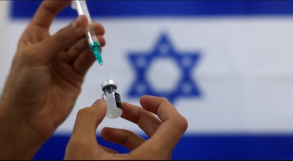 Aprueban cuarta dosis de la vacuna para inmunodeprimidos en Israel - ADN Digital
