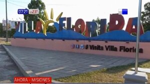 Varias familias apuestan a pasar Año Nuevo en Villa Florida | Noticias Paraguay