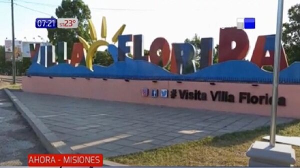 Varias familias apuestan a pasar Año Nuevo en Villa Florida | Noticias Paraguay