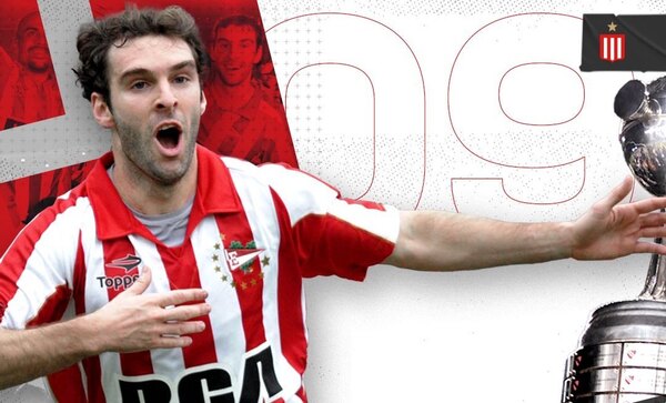 Mauro Boselli vuelve a su viejo amor: Estudiantes de La Plata