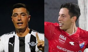 Los jugadores que más veces remataron en el fútbol paraguayo