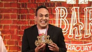 "Carruaje del año": El Número 2 ganó el primer puesto