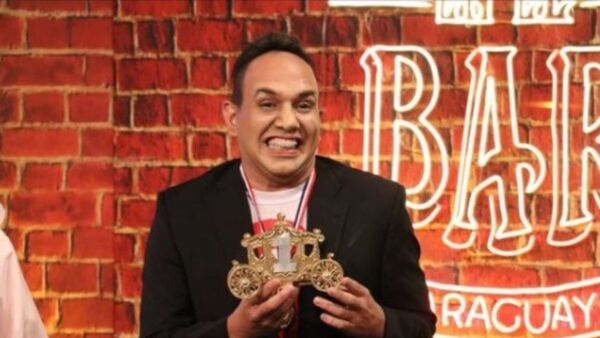 "Carruaje del año": El Número 2 ganó el primer puesto