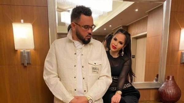 Diario HOY | El productor Raphy Pina anuncia que él y su esposa, Natti Natasha, tienen covid