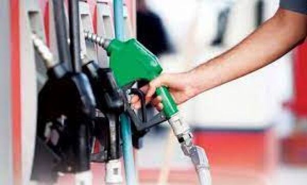 Desde mañana sube el precio del combustible