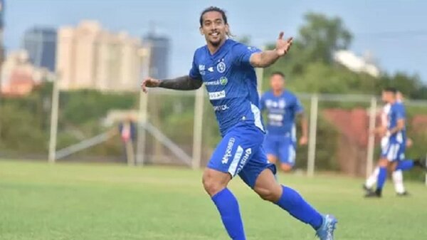Bolívar frustra a Cerro el fichaje de Da Costa | Noticias Paraguay