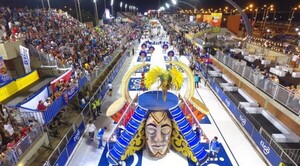 A inicios de la próxima semana se define si se realiza o no los Corsos Encarnacenos 2022