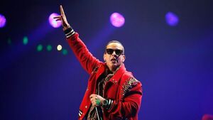 Daddy Yankee habla de "última gira" alimentando rumores sobre retirada
