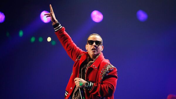 Daddy Yankee habla de "última gira" alimentando rumores sobre retirada