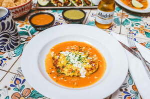 Los mejores restaurantes de Texas: carnes e influencia mexicana - Paraguay Informa