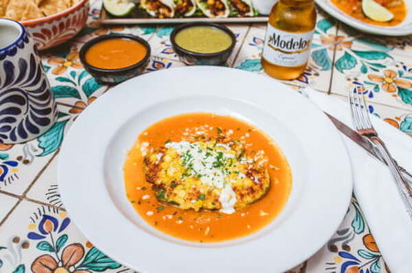 Los mejores restaurantes de Texas: carnes e influencia mexicana - Paraguay Informa