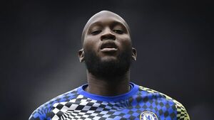 Los hinchas del Inter, divididos sobre el posible regreso de Lukaku