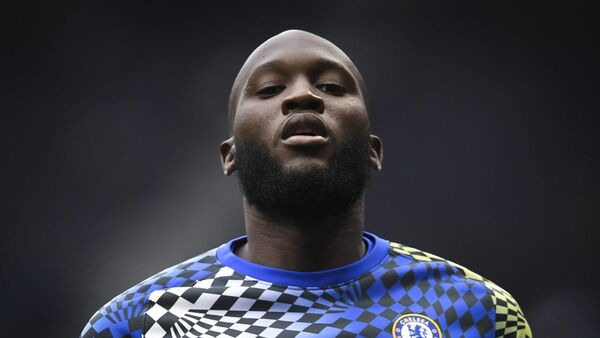 Los hinchas del Inter, divididos sobre el posible regreso de Lukaku