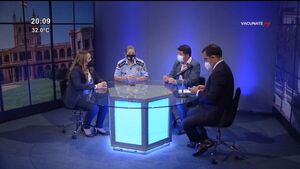 La Pandemia desde la óptica de los comunicadores del Estado - El Independiente