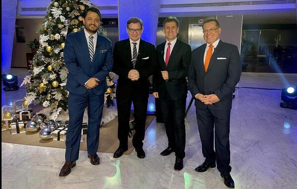Un año en un día: ¡Reviví lo mejor del 2021 por las pantallas del Trece!