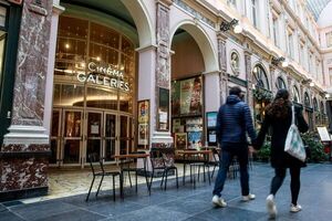 Bélgica registra la Nochevieja más cálida de su historia, con 14 grados - Mundo - ABC Color