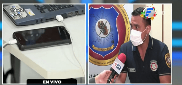 Advierten que reserva de quintas puede terminar en fraude | Noticias Paraguay